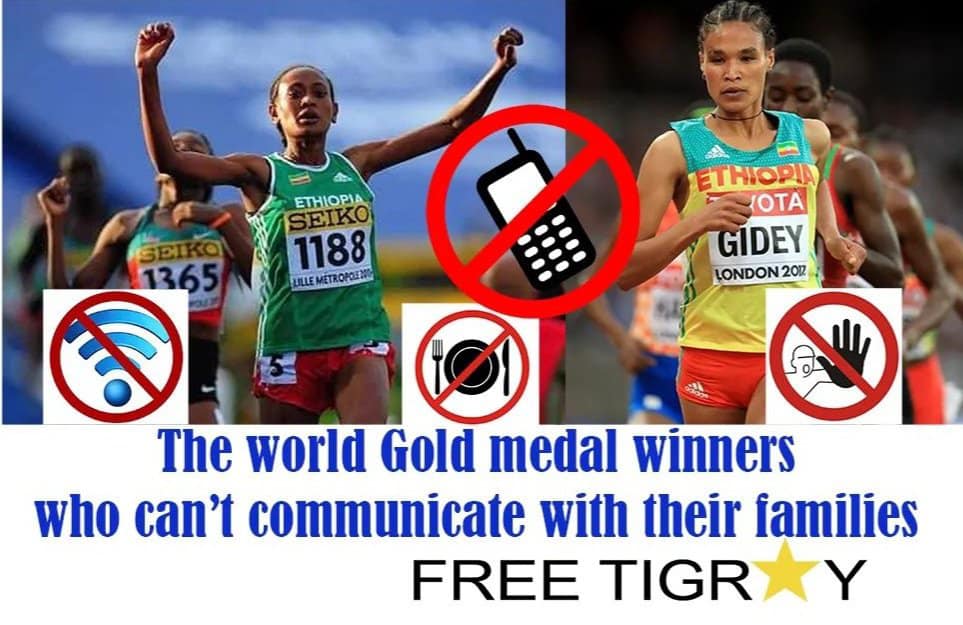 The bitter truth that the world needs to know