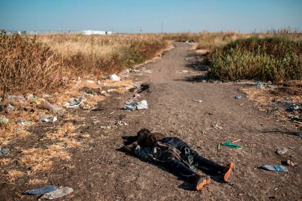 The Destruction, Removal and Alteration of Evidence of Victims of Tigray Genocide and the Subsequent Production of Fictional Documentaries with the Aim Not Only to Cover Genocide Crimes but Also to Proportionate Crimes of Genocide to Victims