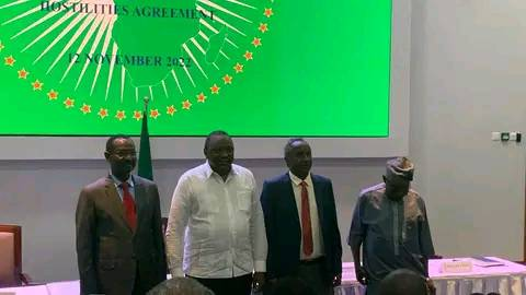 Terms of reference for monitoring verification and compliance mechanism of the permanent CoHA between the FDRE and TPLF (22 Dec 2022)