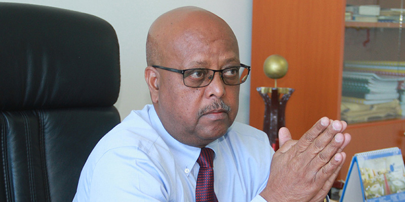 TOWARDS THE FORMATION OF AN ACCEPTABLE INTERIM ADMINISTRATION IN TIGRAY: Comments and Suggestions.