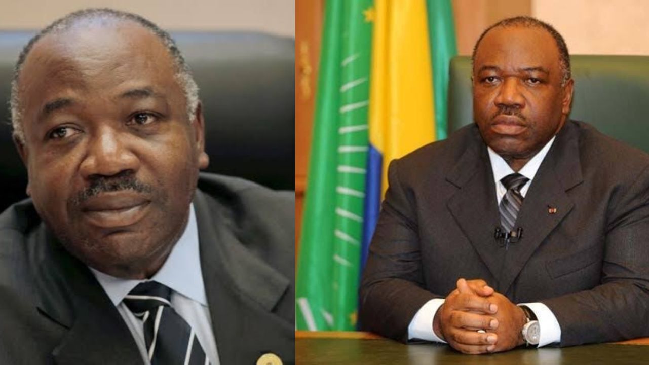 BreakingNews: Another coup d’état in Africa – Gabon