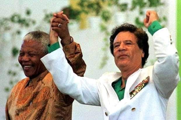 Navigating Change: A Call for Informed African Governance