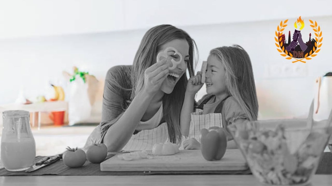 THE FUTURE OF TIGRAY DEPENDS ON INVESTING IN CHILDREN