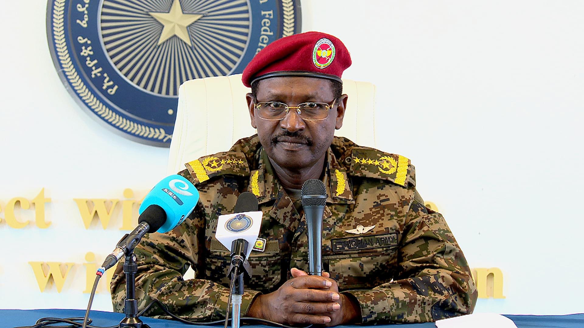 The Ethiopian Defense Forces (EDF) has refuse to agree to the allegations of innocent casualties in drone attacks in various parts of the country