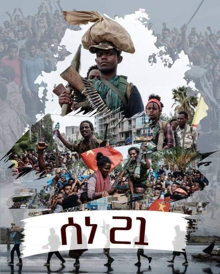 Reflections on Operation Alula: A Historic Victory of the Tigray Defense Forces “Unyielding Spirit, Unmatched Victory”