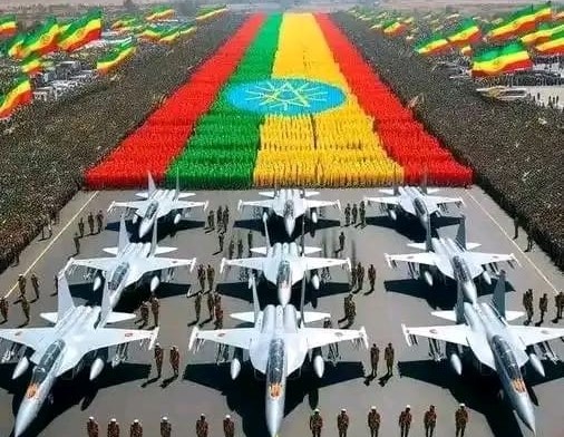 Analysis: UAE-Ethiopia Relations and Their Domestic Implications