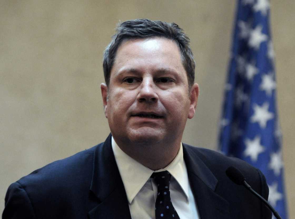 GSTS-ACSOT Joint Letter to His Excellency Ambassador Michael Hammer Accentuating the Urgent Need to Fully Implement all Provisions of the CoHA