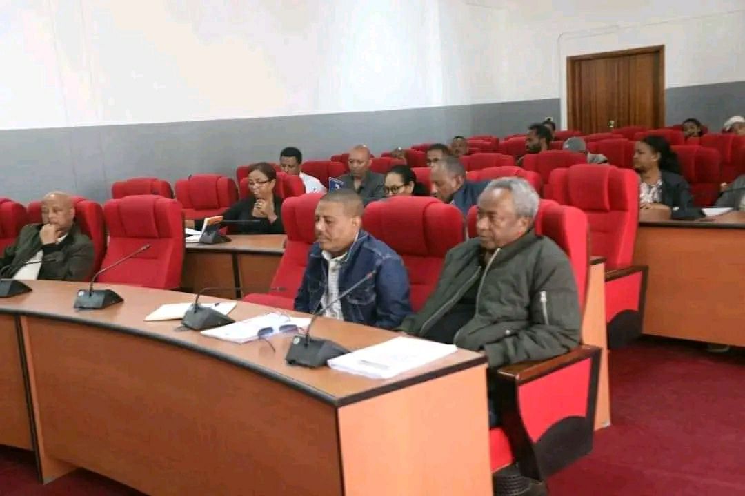 Statement of Position from the Cabinet of the Interim Administration of the Tigray Region.