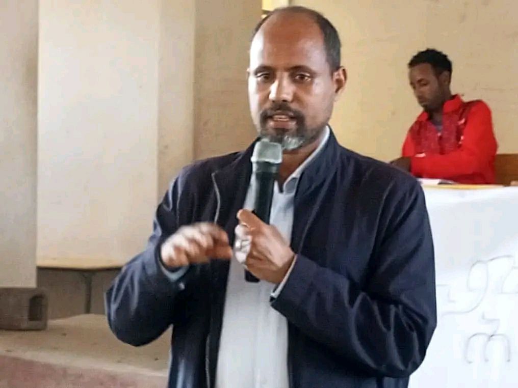 Tigray Regional Education Bureau calls for over $5.65 billion to rebuild education system after genocidal war.