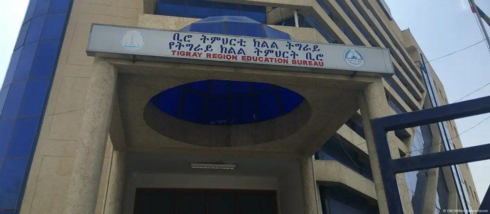 The Tigray Education Bureau has announced that over five billion dollars are required to rehabilitate the education sector in the Tigray region.
