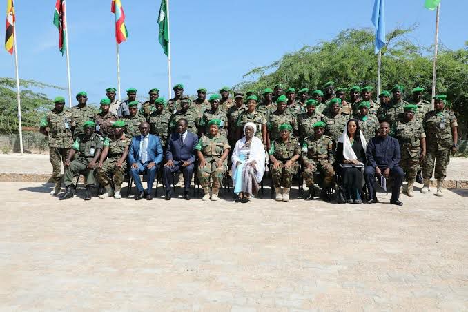 Ethiopia and other Troop Contributor Countries have announced their willingness to proceed with a new peacekeeping mission in Somalia.