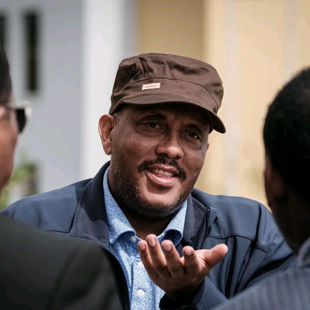 The President’s Office of Tigray has declared that justice for the Tigray genocide can only be attained through an international mechanism.