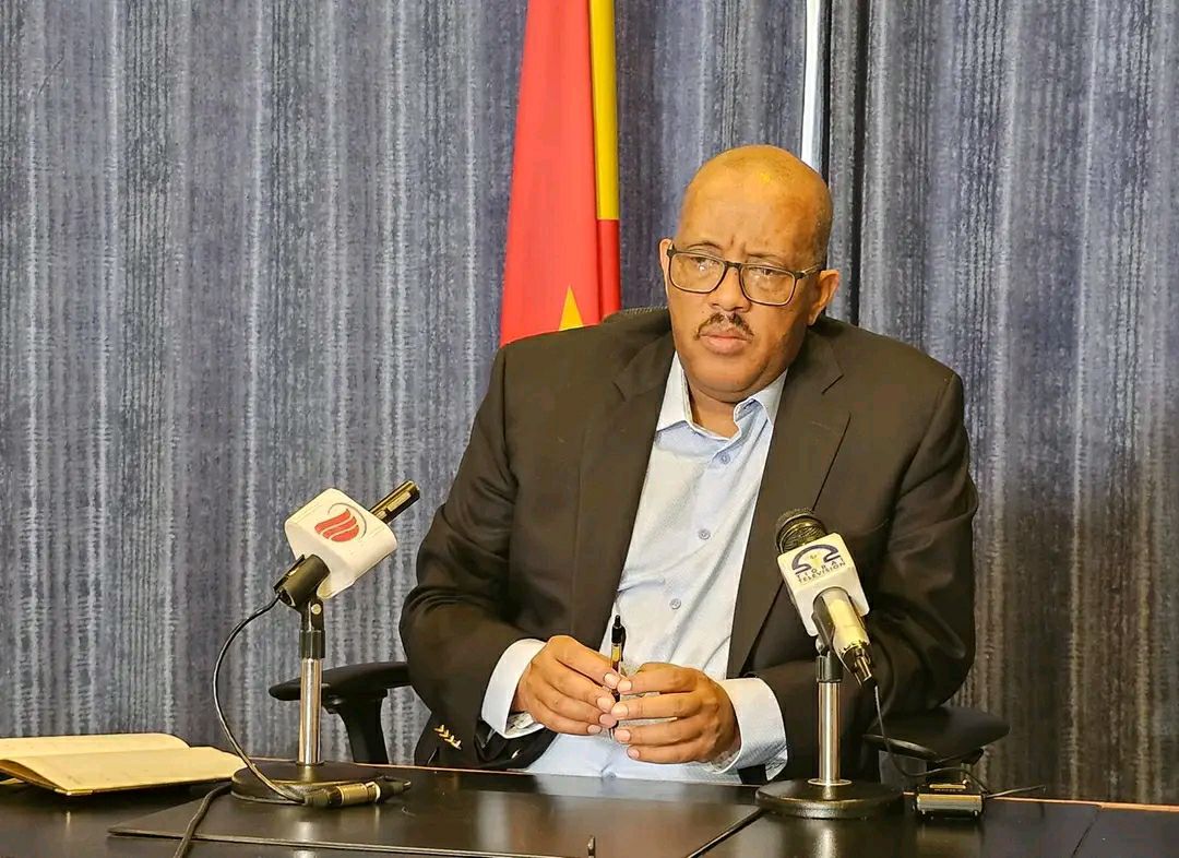 President Getachew stated that the efforts to hinder the Interim Administration’s work have escalated to a more severe stage.