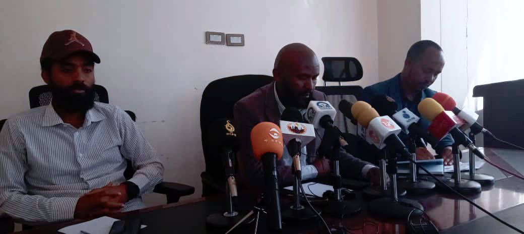 Three political parties in Tigray have called for an end to the efforts of undermining the region by looting and destroying its resources.