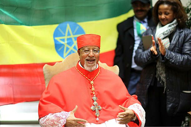 The Ethiopian Catholic Church has announced that it is experiencing challenges in carrying out spiritual activities because of the ongoing conflicts in the country.
