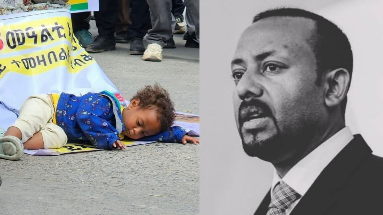 Abiy Ahmed’s Sustained Effort to Eradicate Tigrayans.