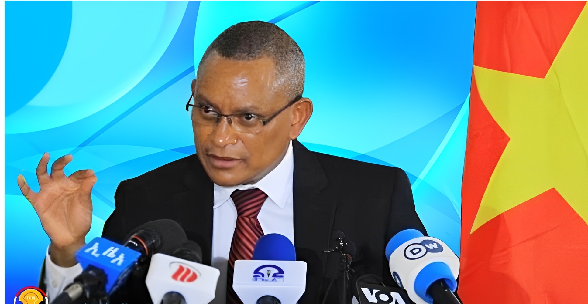 TPLF Says Budget Cuts and Fuel Restrictions Undermine Tigray Recovery.
