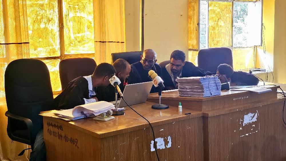 Supreme Court of Tigray Overrules Suspension on Lawsuits for Unpaid Salary Arrears by Tigray Regional Interim Administration.