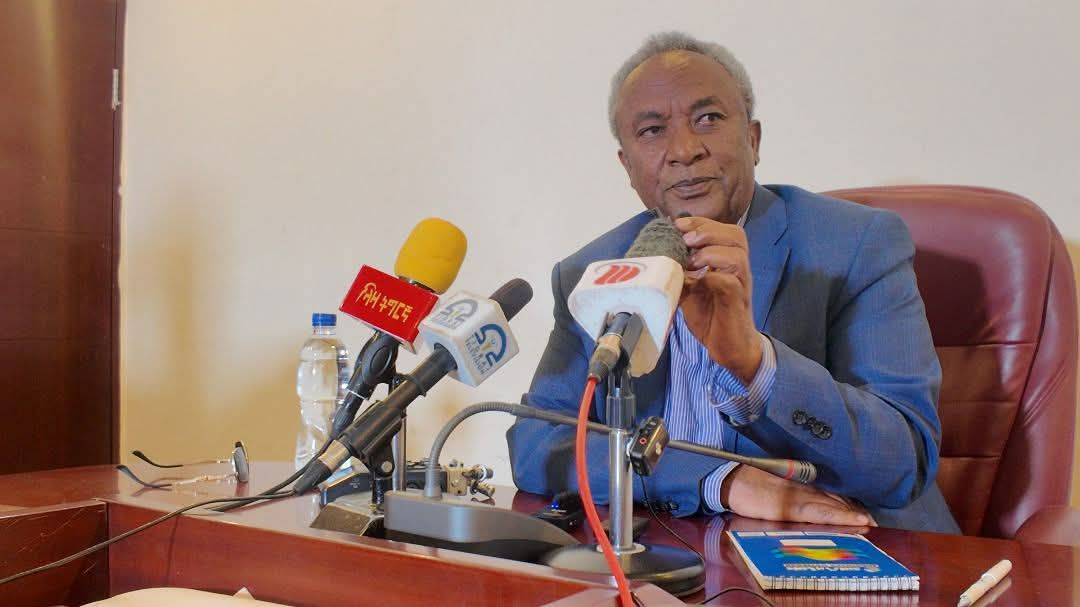 General Tadesse Reaffirms Commitment to Uphold the Pretoria Peace Agreement