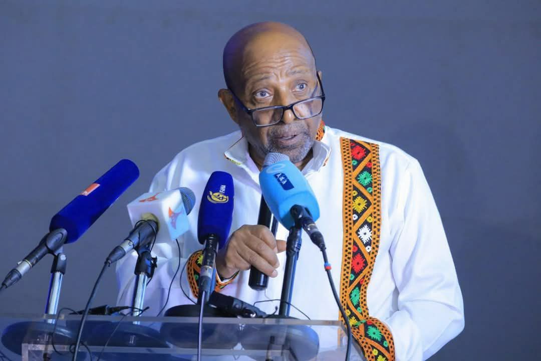 7.2 Million Students Out of School Due to Conflict in Ethiopia, States Prof. Brhanu Nega