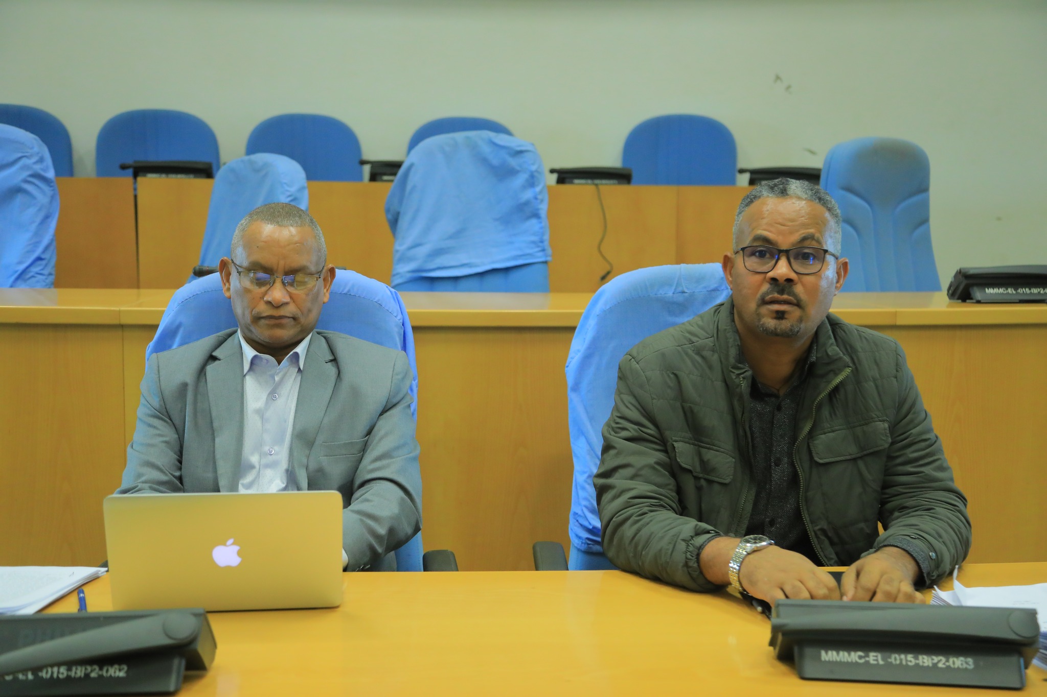 TPLF Central Committee Announces Path Forward Amid Challenges, Reaffirms Commitment to Political Resolution