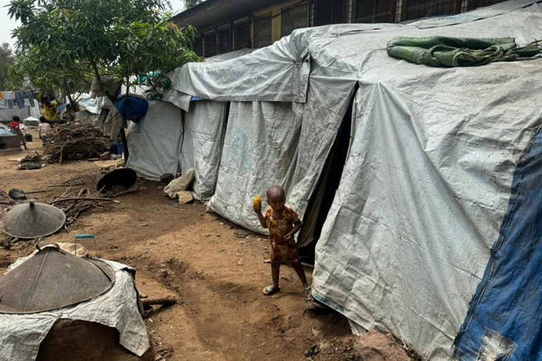 Tigray’s Displaced People Face Rising Shelter Crisis: IOM Reports Severe Overcrowding and Unsafe Conditions