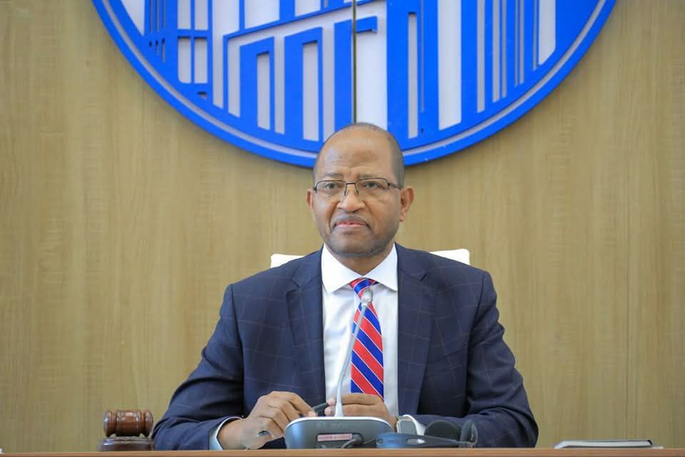 Ethiopian House of People’s Representatives Amends Law to Extend Tigray Regional Interim Administration by One Year.