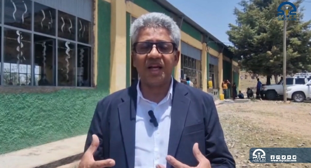 Delegates from Eight Nations Visit Tigray’s Rehabilitation Training Centers