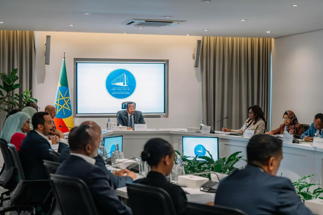 Ethiopian Council of Ministers Passes Draft Law Allowing Foreign Nationals to Own Immovable Property