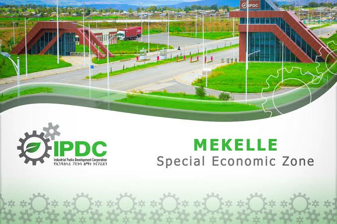 Investor Exit Signals Economic Uncertainty: Machinery Relocation from Mekelle Industrial Park Requested