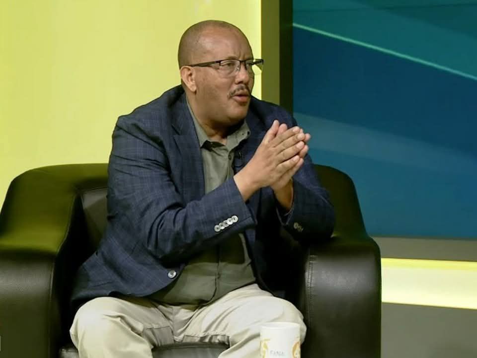 Lies Plus Lies Will Never Become Truth: Getachew Reda’s Dangerous Path to Tigray’s Destruction—Praying the Fallen Heroes and Heroines Are Not Hearing the Lies