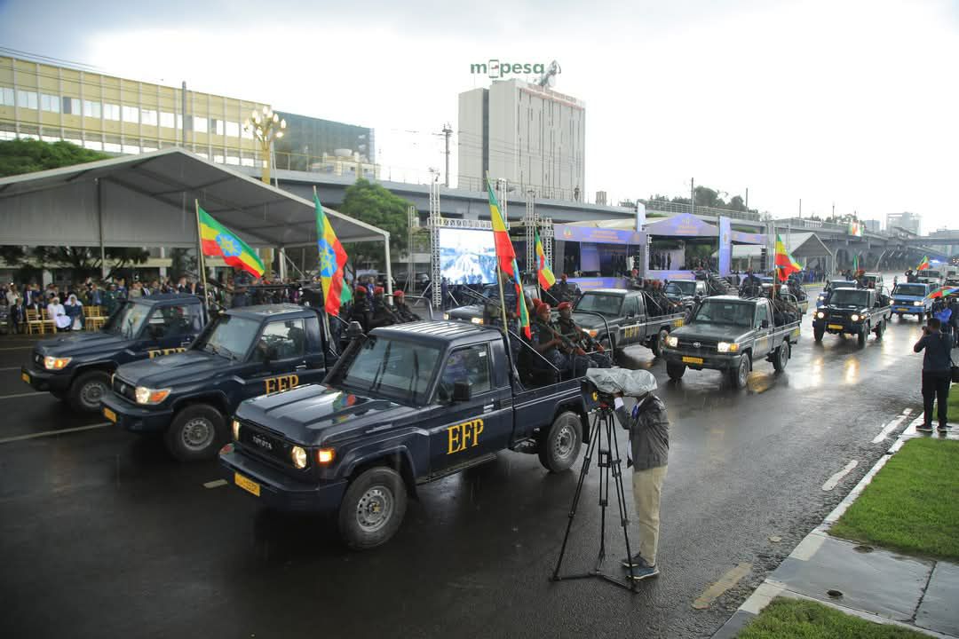 Federal Police Announce Arrests as Ethiopian Health Workers’ Strike Escalates, Raising Tensions and Concerns