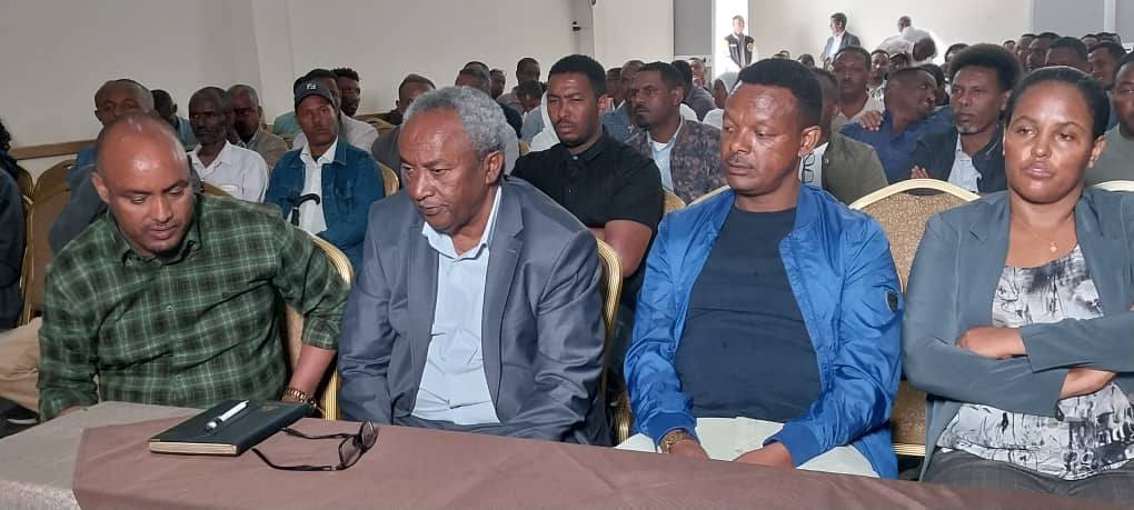 Tigray Sets 25 billion Birr Tax Target Amid Push for Stronger Fiscal Independence