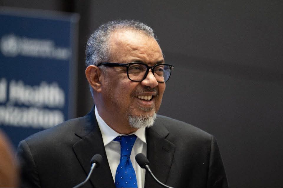 WHO Responds to Suspected Viral Haemorrhagic Fever Outbreak in Southern Ethiopia