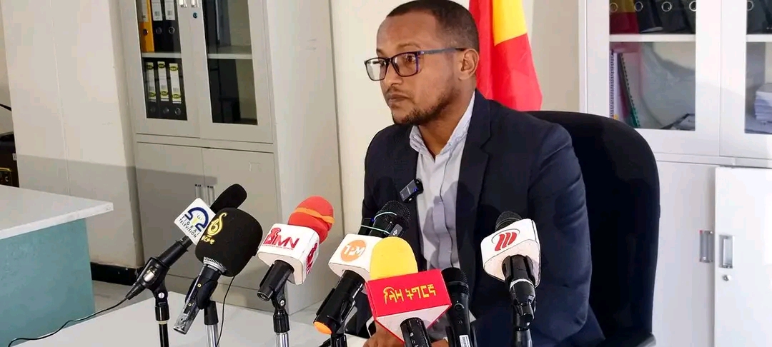 Salsay Weyane Tigray Warns of Worsening Famine in IDP Camps