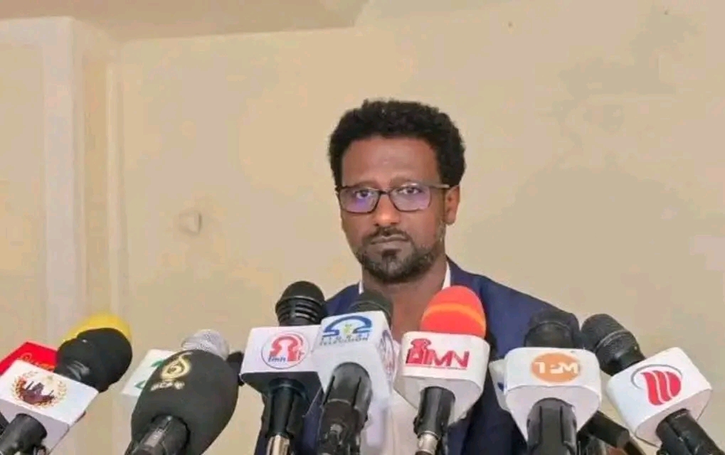 Commission Warns of Alarming Death Toll in Tigray’s Displacement Camps