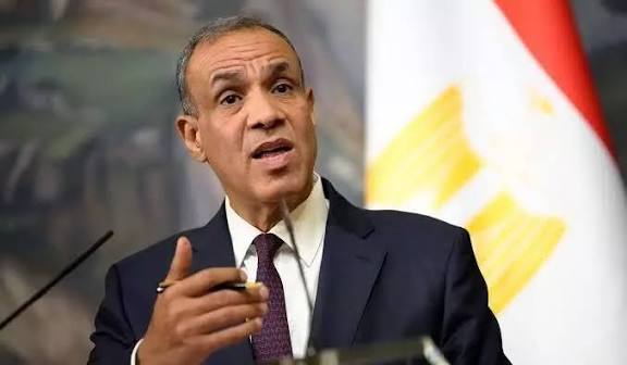 Egypt Rules Out Further Talks with Ethiopia Over Renaissance Dam