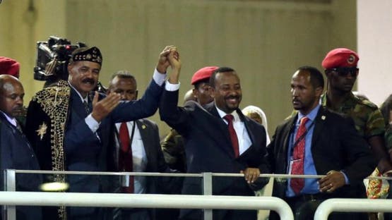 Foreign Policy Warns of Rising Ethiopia–Eritrea Tensions.