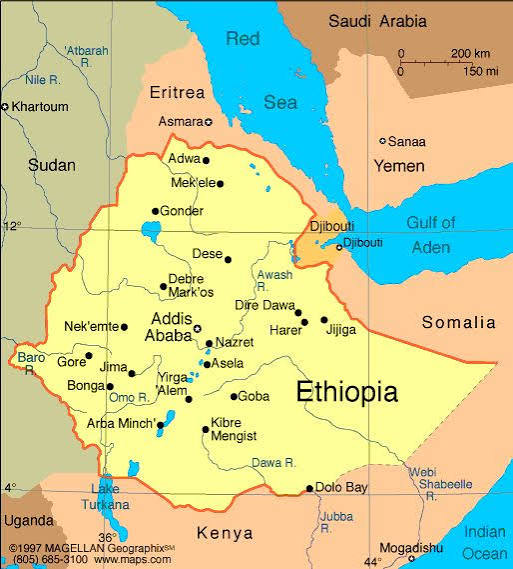 Ethiopia’s War Against Tigray: A Strategic Miscalculation with Grave Consequences