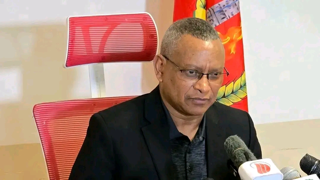 TPLF Chairman Appeals to African Union: Urgent Action Needed to Safeguard the Pretoria Peace Deal