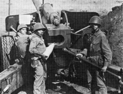 The Illusion of Strength: Lessons from Tigray and World History