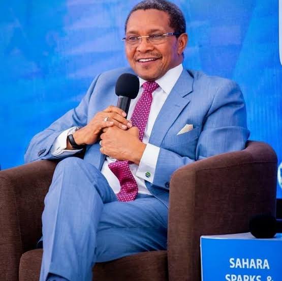 African Union Appoints Former Tanzanian President as High Representative for Horn of Africa and Red Sea Region