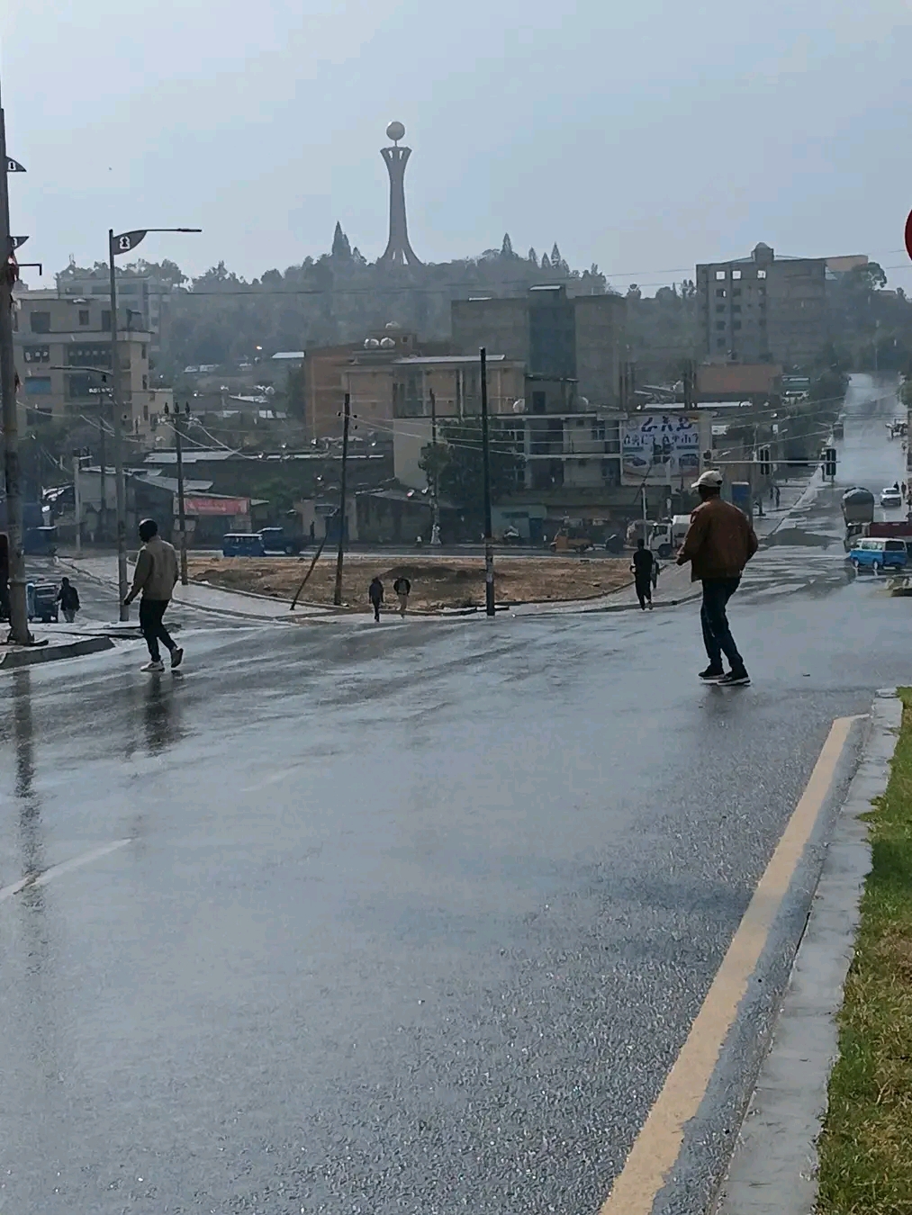 Voices from Tigray: A Plea for Justice, Aid, and Human Dignity Amid Genocide and Famine