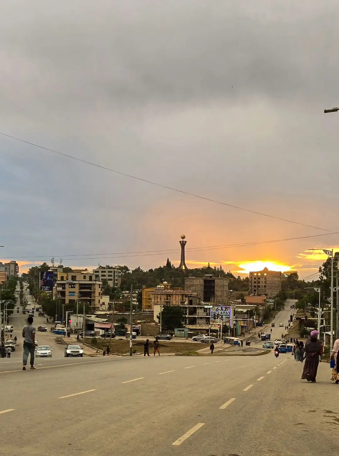 Tigray Marks Historic Turning Point as Leadership Faces Test of Renewal