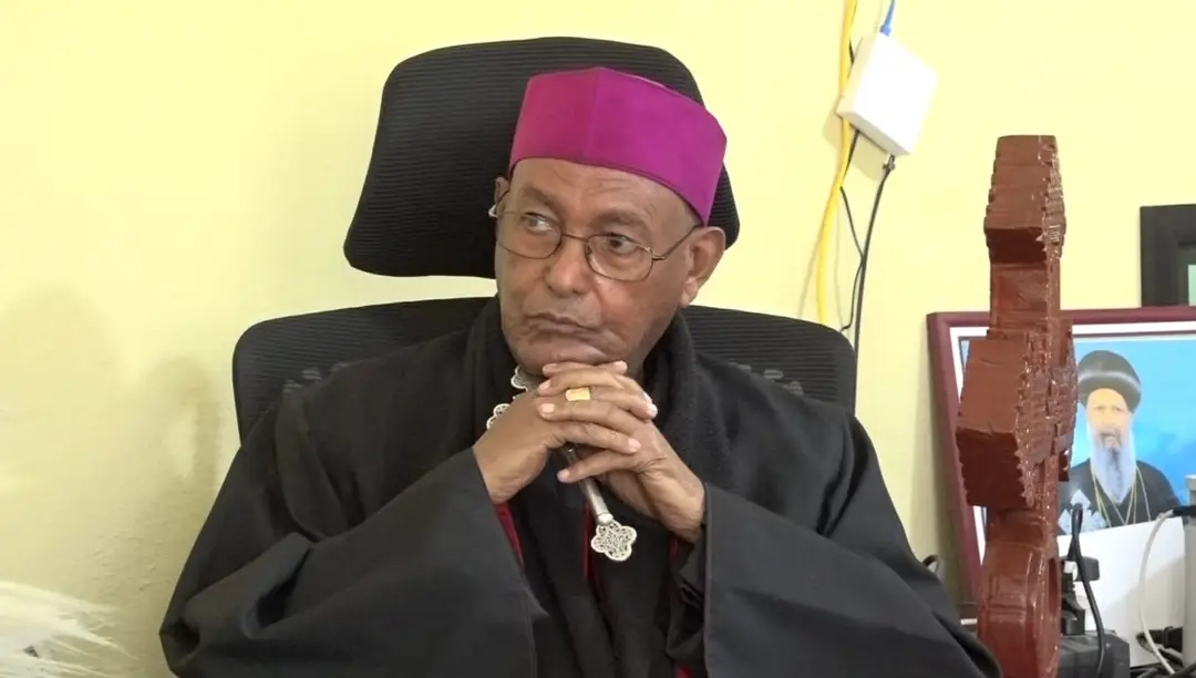 Adigrat Bishop Urges Global Intervention as 200 Ethiopians Await Execution in Saudi Arabia