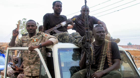 Sudanese Army says it Retakes strategic Town in West Darfur